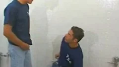 Frat BUST