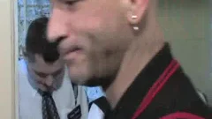 Hottest sucking dick