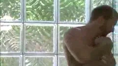Clean anal
