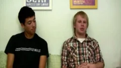 homosexual fellas Are Getting It On As in a short time As They Can