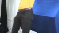 Daddy Younger fuckfest
