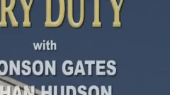 Jury Duty: Bronson Gates, Ethan Hudson
