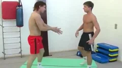 Sports studs Doing naked Sex