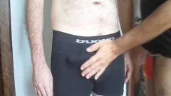 O PRIMEIRO video