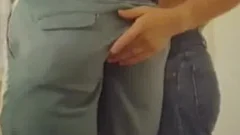 Interracial sex sex scene