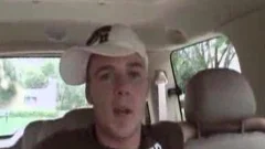 concupiscent bottom man receives boneed 