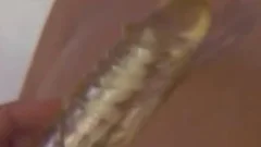 Couple blowjob cum porn