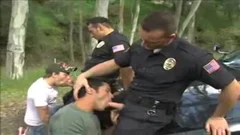 Breaking The Law