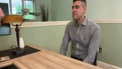 Foot slavemaster Carlos Worshiped