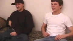 Matthew bonks Virgin lad Casper