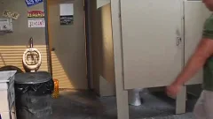 Mechanic Muscle Daddy Peter Axel