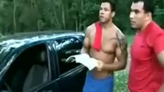 raw Brazilian men 1