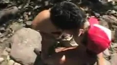 kinky Mexican outdoors-1