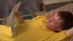 daddy And teen