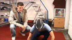 passionate bareback homosexuals