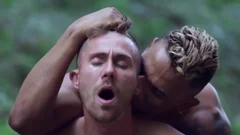 Fuckermate raw In The Jungle