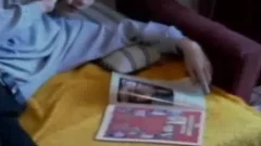 Look Who's cumming 05