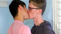 dirty boys HAVE raw enjoyment
