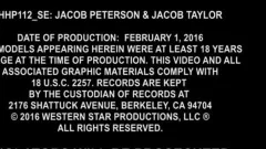Jacob Peterson & Jacob Taylor