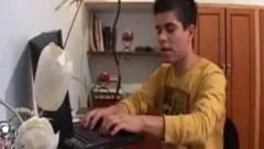 lewd Crossdresser