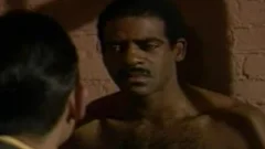 Interracial pounding porn