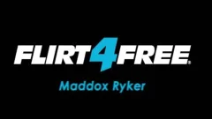 Maddox Ryker On Flirt4Free - Hunky Muscle chap With nice rod Dominates you
