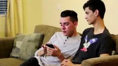 BT-The sexy teen Is A 10-Pounder slut!