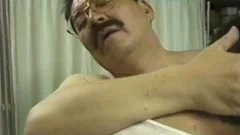 Japanese Daddy 01