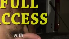 Full Access: Charly Diaz & David Dirdam!