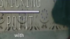 Sticking Point: Brad Kalvo & Race Cooper!