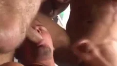 filthy older homosexual men banging