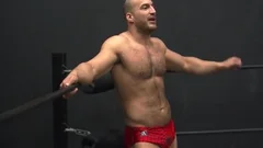 greater amount gorgeous Wrestling males