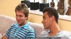 Trevor And Unknown