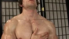 Tomas Kukal powerful homosexual lad