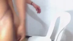 dark 10-Pounder Into Latins ass darksome hole Live At Cruisingcams.com