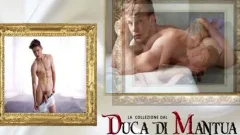 DucaDiMantua - JUST SAY u won't LET GO
