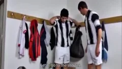 chicks In The Locker Room