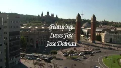 The Jogger: Jesse Dalmau E Lucas Fox