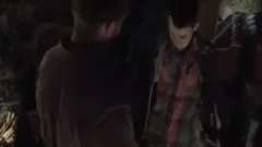 Slamming hard plus teen chick