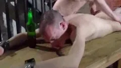 Dungeon Bastards
