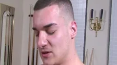 sperm Swallowing