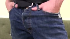 Chase young Taking A black rod