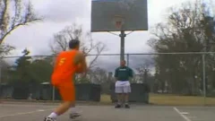 coach Prescribes A nice blowjob-sex To Take Tthis guy Stress Away