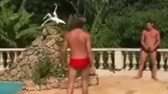 Jovem Dotado Fodendo O Moleque