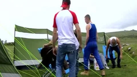 Mating Season - clip 1