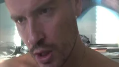 Rough fucking among wild amateur