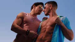 Rod's Room: Muscular Mayhem Ensues Between Jordan and Dalton