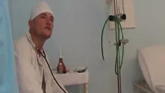 yummy Doc Sucks monstrous pecker - Call To Chat 8332127916