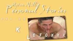 Personal Stories - Scene 1