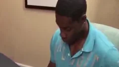 slutty Deangelo Jackson raw Dicking Alex Flex